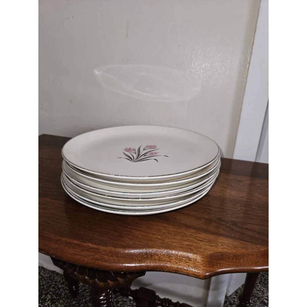 George, W. S. all items